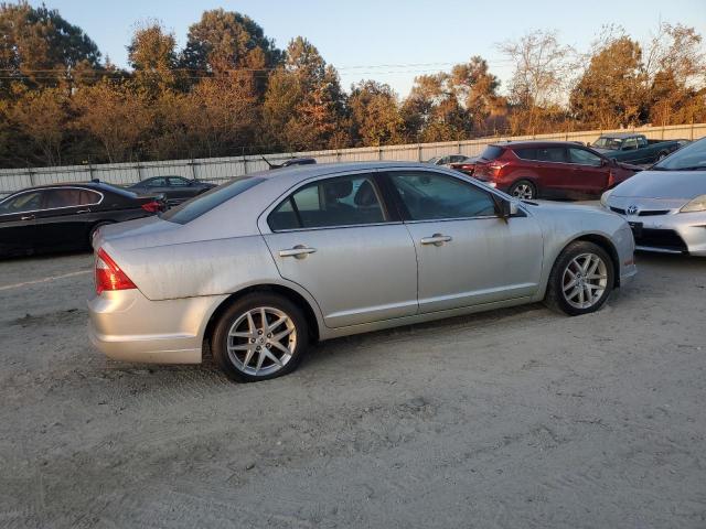 Photo 3 from auction – 2012 FORD FUSION with VIN 3FAHP0JG7CR138266