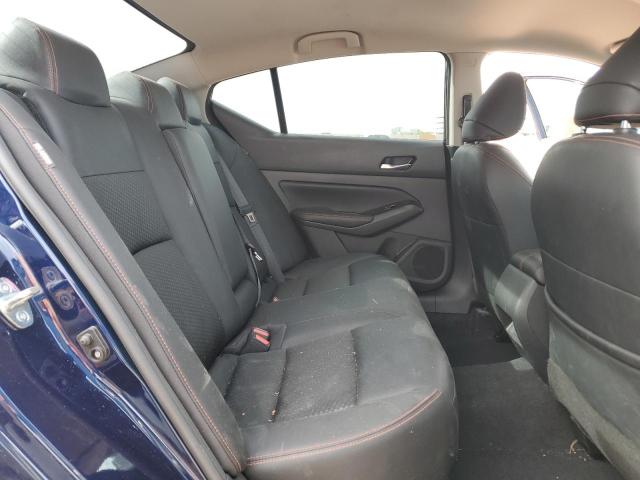 Photo 10 from auction – 2023 NISSAN ALTIMA SR with VIN 1N4BL4CV5PN401383