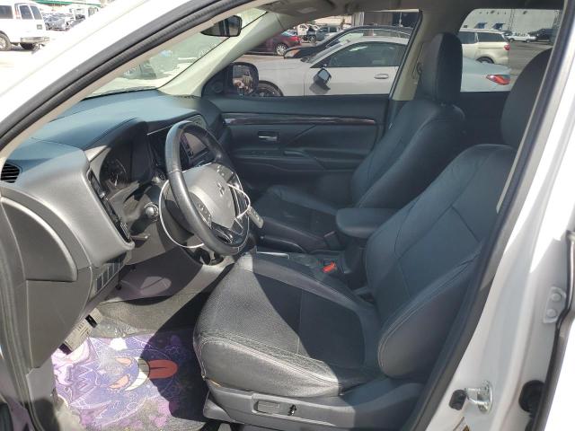 Photo 7 from auction – 2016 MITSUBISHI OUTLANDER with VIN JA4AD3A30GZ045409