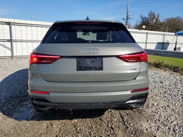 Photo 6 from auction – 2023 AUDI Q3 PREMIUM with VIN WA1DECF30P1120126