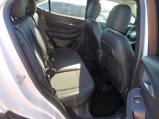Photo 11 from auction – 2022 BUICK ENCORE GX with VIN KL4MMCSL8NB052240