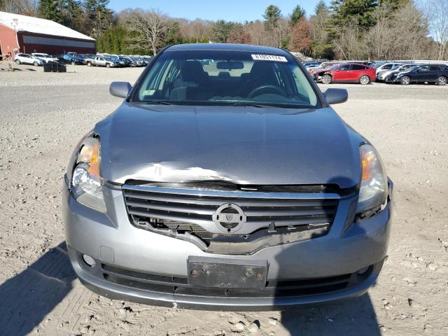 Photo 5 from auction – 2009 NISSAN ALTIMA 2.5 with VIN 1N4AL21E79C100342