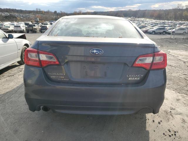 Photo 6 from auction – 2016 SUBARU LEGACY 2.5 with VIN 4S3BNAA6XG3025936