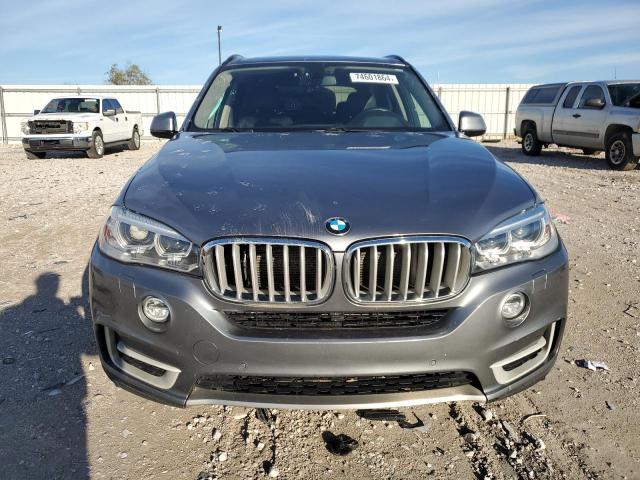 Photo 5 from auction – 2015 BMW X5 XDRIVE3 with VIN 5UXKS4C51F0N07708