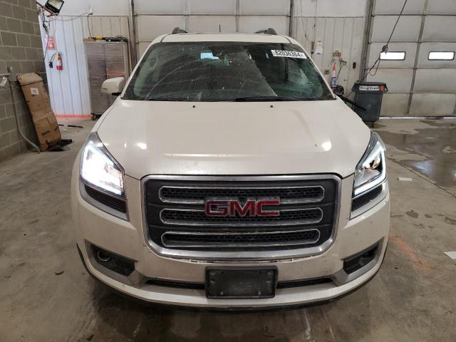 Photo 5 from auction – 2015 GMC ACADIA SLT with VIN 1GKKVRKD2FJ331507