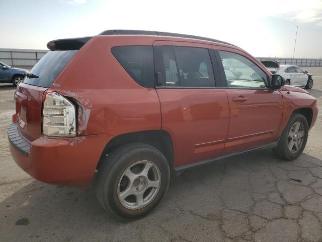 Photo 3 from auction – 2010 JEEP COMPASS SP with VIN 1J4NT4FB3AD578479
