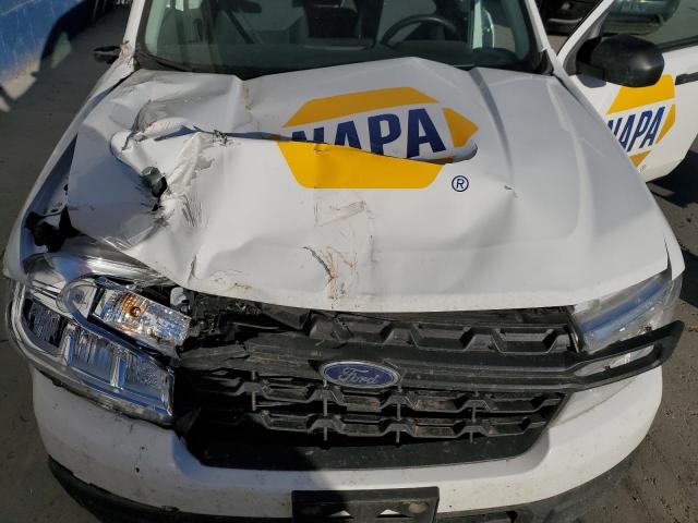 Photo 11 from auction – 2023 FORD MAVERICK X with VIN 3FTTW8E94PRA95044
