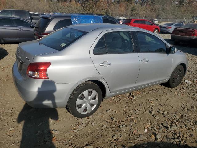 Photo 3 from auction – 2010 TOYOTA YARIS with VIN JTDBT4K37A4077473
