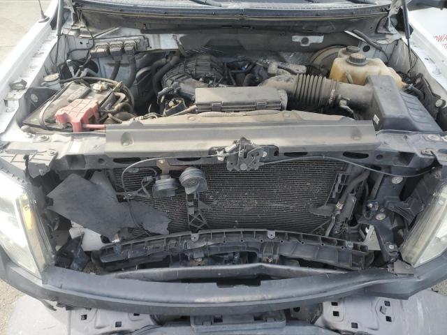 Photo 11 from auction – 2012 FORD F150 with VIN 1FTMF1CM7CKE08525