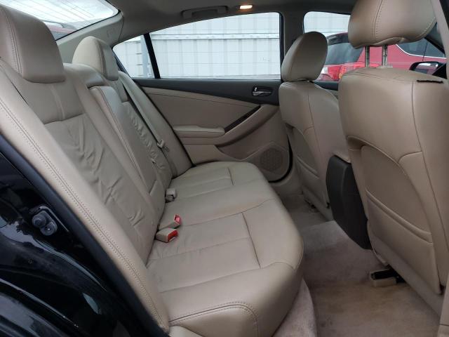 Foto 10 de la subasta – 2012 NISSAN ALTIMA BAS con VIN 1N4AL2AP6CC175168
