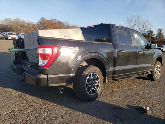 Photo 3 from auction – 2023 FORD F150 SUPER with VIN 1FTFW1E57PFA12978
