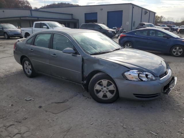 Photo 4 from auction – 2008 CHEVROLET IMPALA LT with VIN 2G1WT58K981340986