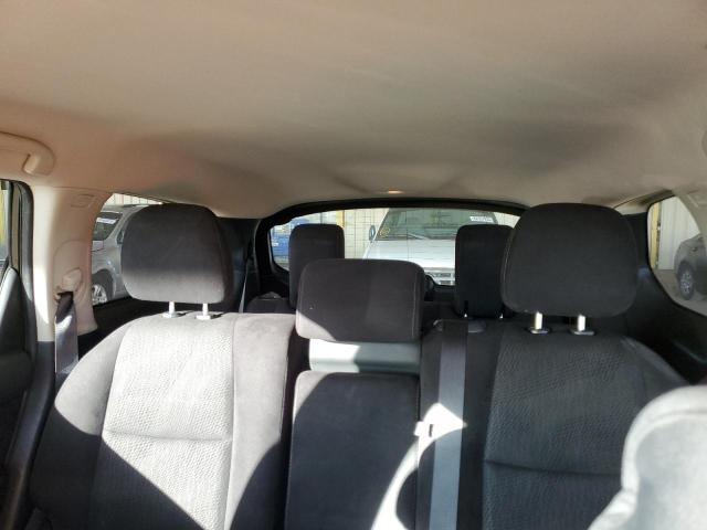 Photo 10 from auction – 2014 NISSAN PATHFINDER with VIN 5N1AR2MN8EC704671