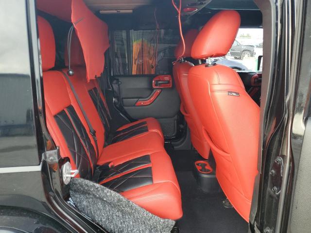 Photo 11 from auction – 2017 JEEP WRANGLER U with VIN 1C4HJWEG5HL661042