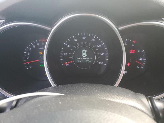 Zdjęcie 9 z aukcji – 2014 KIA OPTIMA EX z VIN 5XXGN4A71EG275921