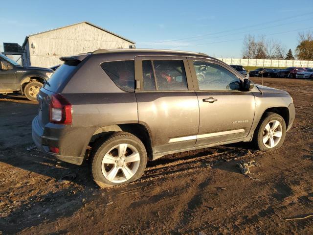 Photo 3 from auction – 2016 JEEP COMPASS SP with VIN 1C4NJDBB8GD511497