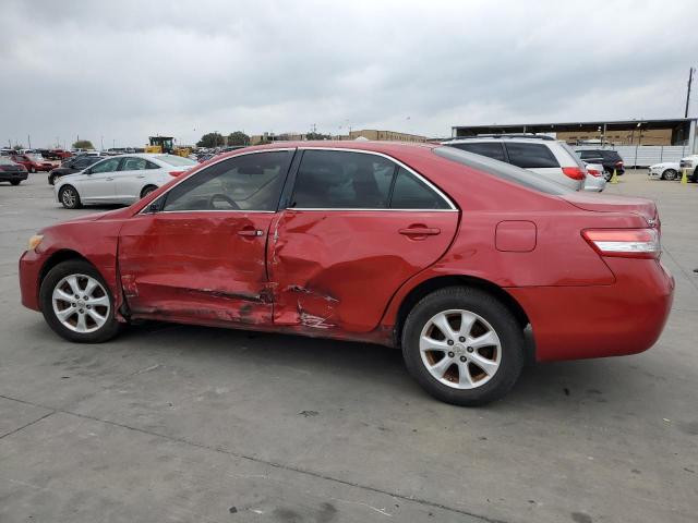 Photo 2 from auction – 2011 TOYOTA CAMRY BASE with VIN 4T1BF3EKXBU154922