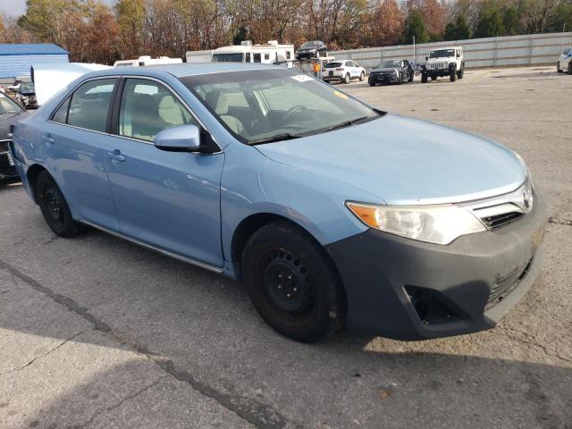 Photo 4 from auction – 2013 TOYOTA CAMRY L with VIN 4T4BF1FK9DR297789