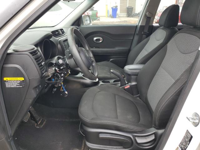 Photo 7 from auction – 2018 KIA SOUL + with VIN KNDJP3A59J7892964