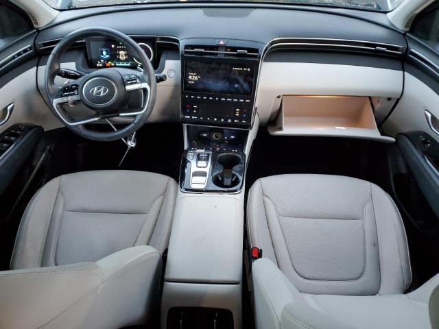 Photo 8 from auction – 2023 HYUNDAI TUCSON LIM with VIN KM8JECA13PU084778