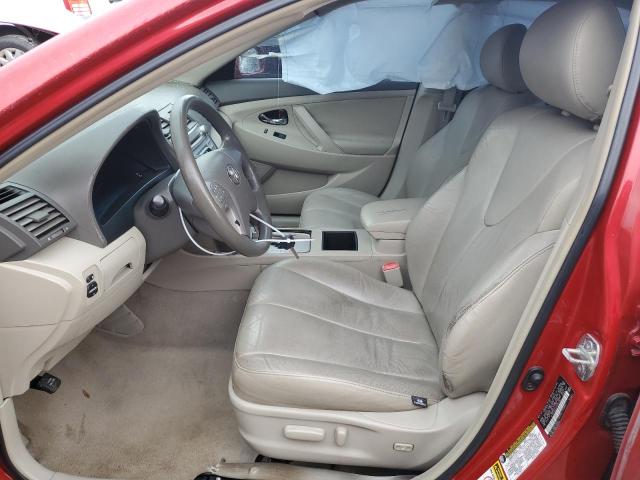 Photo 7 from auction – 2007 TOYOTA CAMRY CE with VIN 4T1BE46K97U104267