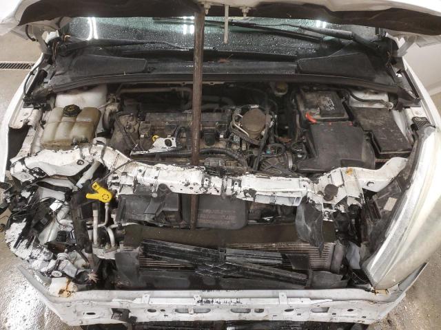 Photo 12 from auction – 2015 FORD FOCUS SE with VIN 1FADP3F23FL351098