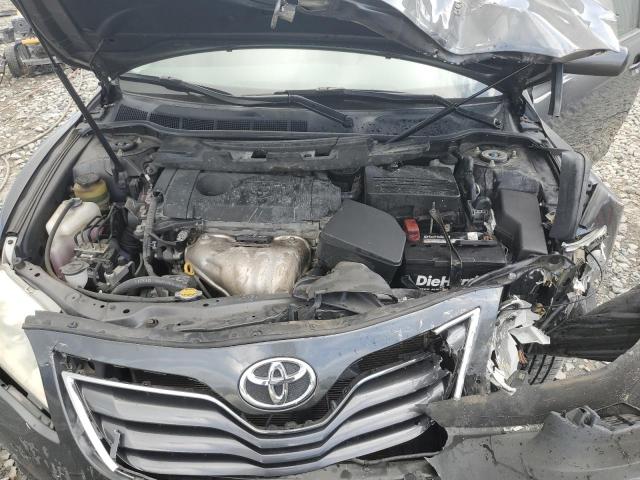Photo 11 from auction – 2011 TOYOTA CAMRY BASE with VIN 4T1BF3EK4BU640853