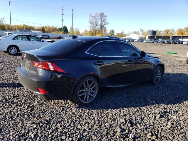 Photo 3 from auction – 2016 LEXUS IS 200T with VIN JTHBA1D21G5014234