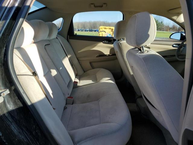 Photo 10 from auction – 2008 CHEVROLET IMPALA LS with VIN 2G1WB58K981227218