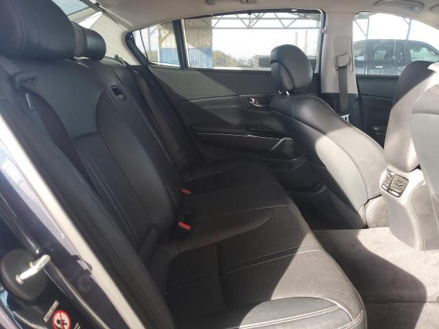 Photo 10 from auction – 2015 KIA K900 with VIN KNALU4D44F6024018