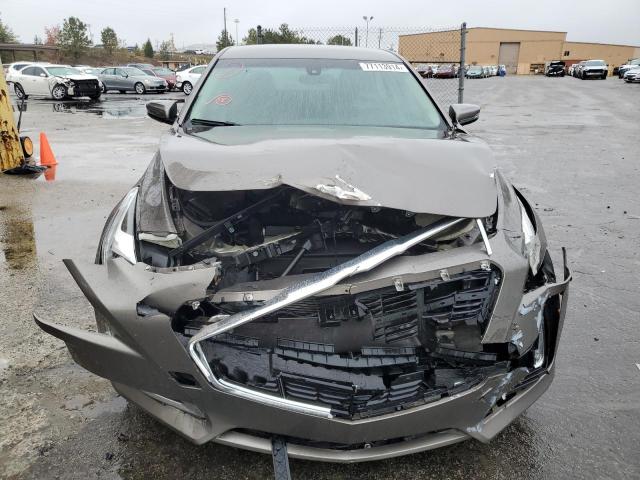 Photo 5 from auction – 2014 CADILLAC CTS with VIN 1G6AP5SX3E0165378
