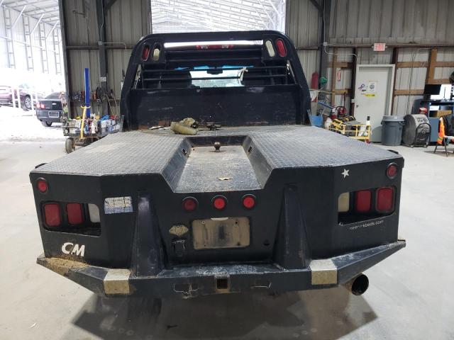 Photo 6 from auction – 2007 CHEVROLET SILVERADO with VIN 1GCHK296X7E538153