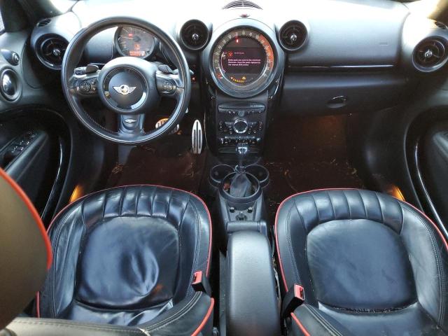 Photo 8 from auction – 2015 MINI COOPER S C with VIN WMWZC3C57FWT02668