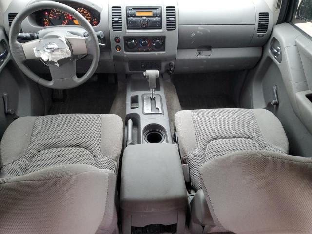 Photo 8 from auction – 2011 NISSAN FRONTIER S with VIN 1N6AD0ER6BC406069