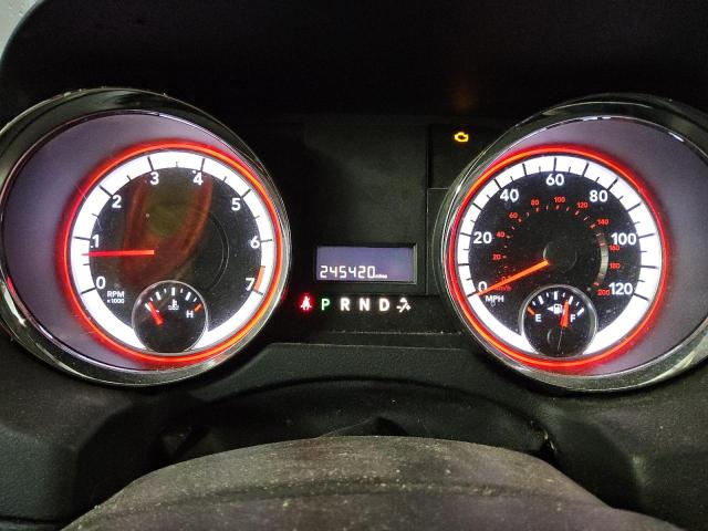 Photo 9 from auction – 2015 RAM TRADESMAN with VIN 2C4JRGAG0FR701327
