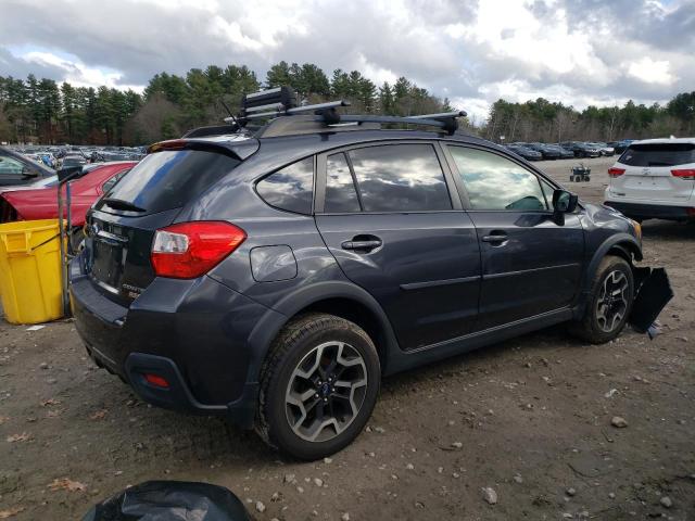 Photo 3 from auction – 2017 SUBARU CROSSTREK with VIN JF2GPABCXHH235429