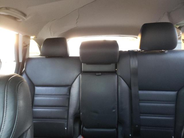 Photo 10 from auction – 2017 KIA SORENTO EX with VIN 5XYPH4A19HG183054