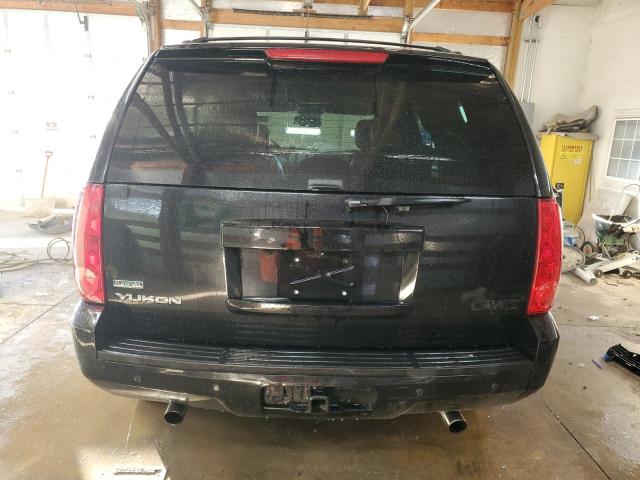 Photo 6 from auction – 2011 GMC YUKON SLT with VIN 1GKS2CE04BR350845