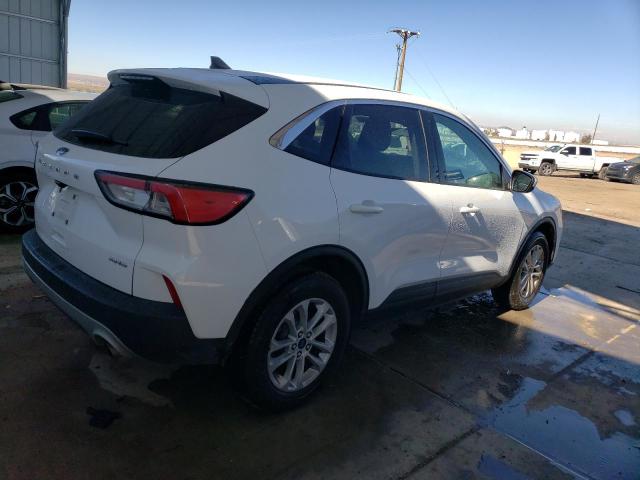 Photo 3 from auction – 2021 FORD ESCAPE SE with VIN 1FMCU9G63MUB01348