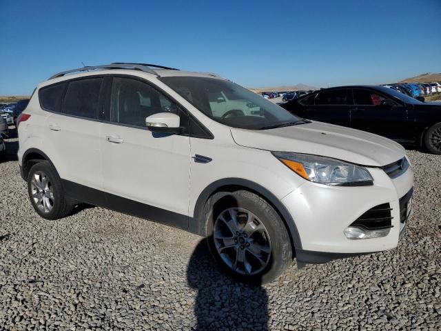 Photo 4 from auction – 2016 FORD ESCAPE TIT with VIN 1FMCU9J93GUC59079