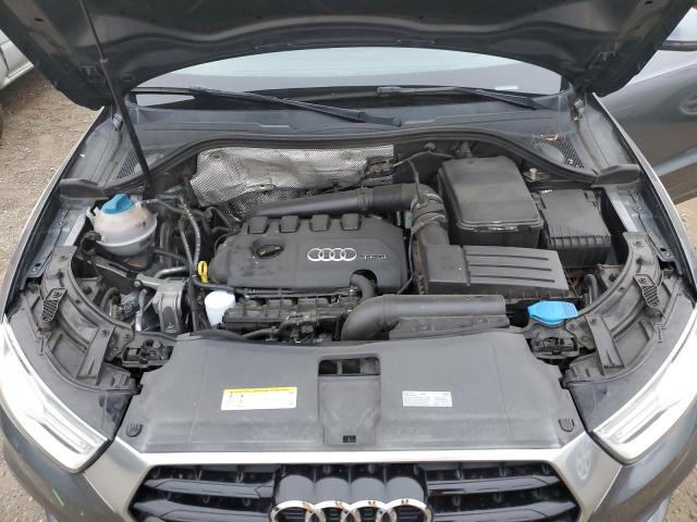 Photo 12 from auction – 2016 AUDI Q3 PREMIUM with VIN WA1BFCFSXGR005689