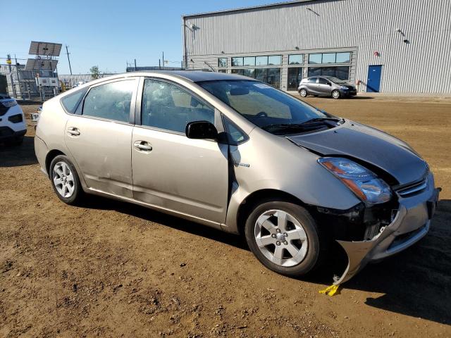Photo 4 from auction – 2007 TOYOTA PRIUS with VIN JTDKB20U977680340