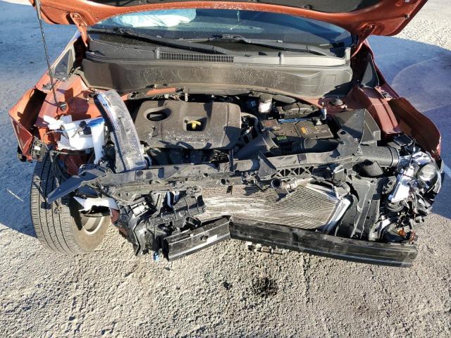 Photo 11 from auction – 2021 KIA SELTOS S with VIN KNDEU2AA8M7219234