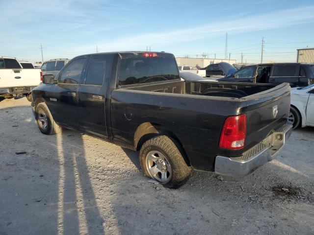 Photo 2 from auction – 2010 DODGE RAM 1500 with VIN 1D7RB1GK3AS179600