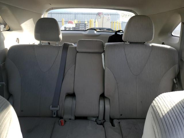 Photo 10 from auction – 2011 TOYOTA VENZA with VIN 4T3ZA3BB7BU044760