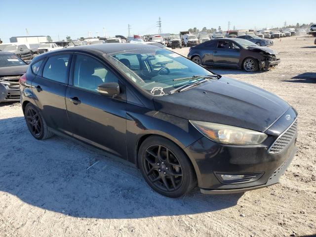 Photo 4 from auction – 2016 FORD FOCUS SE with VIN 1FADP3K26GL326039