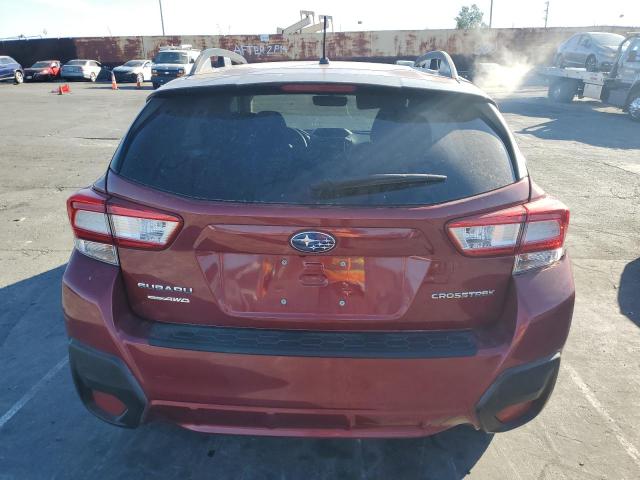 Photo 6 from auction – 2019 SUBARU CROSSTREK with VIN JF2GTAAC8K9352196