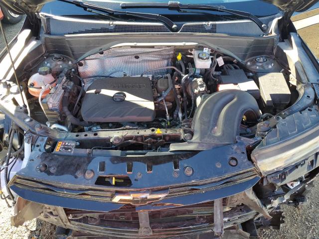 Photo 12 from auction – 2022 CHEVROLET TRAILBLAZE with VIN KL79MTSL1NB037636