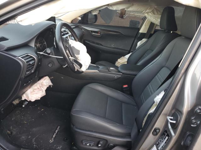 Photo 7 from auction – 2021 LEXUS NX 300 BAS with VIN JTJDARBZ9M2187857