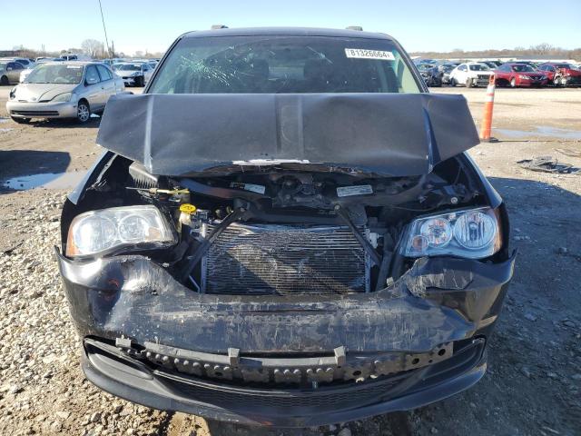 Photo 5 from auction – 2016 DODGE GRAND CARA with VIN 2C4RDGCG5GR178046